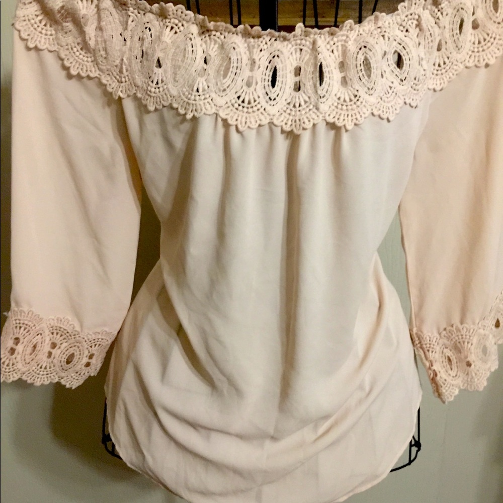 Tacera size large (L)  ** Fits Like XL